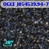 OGLE J054539.94-702151.4