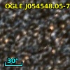 OGLE J054548.05-702050.3
