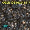 OGLE J054619.85-702032.6