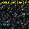 OGLE J052239.92-710124.1