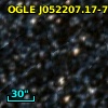 OGLE J052207.17-710121.7