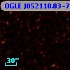 OGLE J052110.03-710101.1