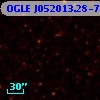 OGLE J052013.28-710055.7