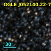 OGLE J052140.22-710043.7