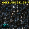 OGLE J051951.92-710028.4