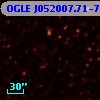 OGLE J052007.71-705958.1