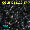 OGLE J052120.57-705956.8