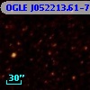 OGLE J052213.61-705853.3