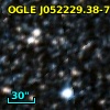 OGLE J052229.38-705832.3