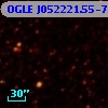 OGLE J052221.55-705821.9