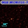 OGLE J052057.51-705811.3
