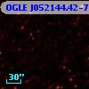 OGLE J052144.42-705729.8