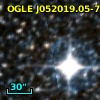 OGLE J052019.05-705725.8