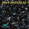 OGLE J052120.52-705720.4
