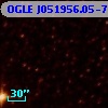 OGLE J051956.05-705632.5