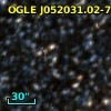 OGLE J052031.02-705630.4
