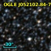 OGLE J052102.84-705624.0