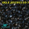 OGLE J051953.10-705554.9