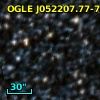 OGLE J052207.77-705510.6