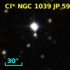 Cl* NGC 1039     JP     595