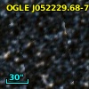 OGLE J052229.68-705336.9