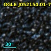 OGLE J052154.01-705257.7
