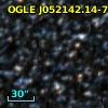OGLE J052142.14-705252.2
