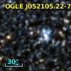 OGLE J052105.22-705224.2