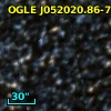 OGLE J052020.86-705220.3