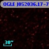 OGLE J052036.17-705215.1