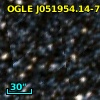 OGLE J051954.14-705203.5