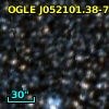 OGLE J052101.38-705125.4