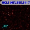 OGLE J051955.54-705102.9