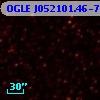 OGLE J052101.46-705031.0