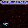 OGLE J052210.25-705003.6