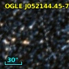OGLE J052144.45-704853.2