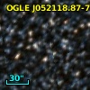 OGLE J052118.87-704745.8