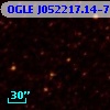 OGLE J052217.14-704736.4