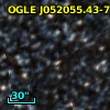 OGLE J052055.43-704642.6