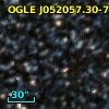 OGLE J052057.30-704634.2