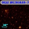 OGLE J052010.89-704625.8