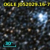 OGLE J052029.16-704623.6