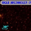 OGLE J052003.57-704602.0