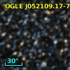 OGLE J052109.17-704443.8
