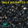 OGLE J052047.22-704439.3