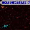 OGLE J052158.52-704425.9