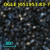 OGLE J051953.83-704331.0