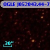 OGLE J052043.44-704317.0