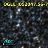 OGLE J052047.56-704308.3