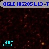 OGLE J052051.13-704303.8